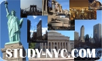 STUDY-NYC LOGO